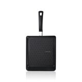 Happycall Graphene Hive IH Frypan Set 3P