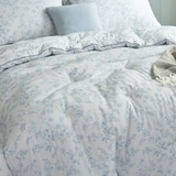 에이프릴앳홈 모달 차렵 이불-퀸, 오즈그레이