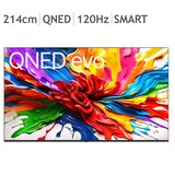 LG QNED evo 85QNED92AGA 214cm (85)