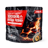 파이어폭스 야자숯 착화탄 1kg x 5
