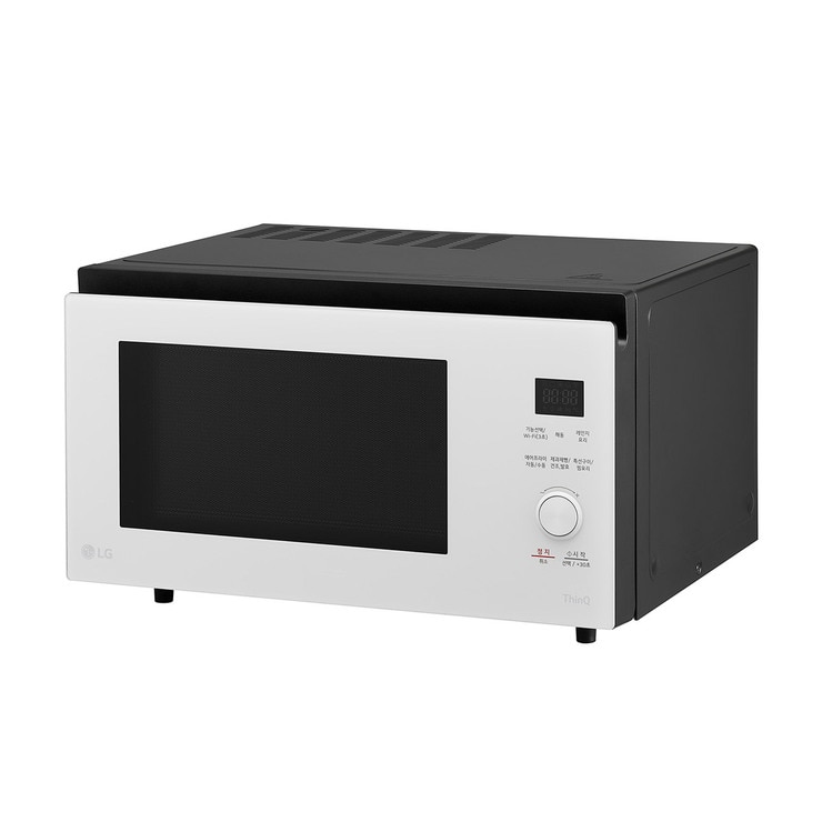 엘지 디오스 오브제컬렉션 광파오븐 39L