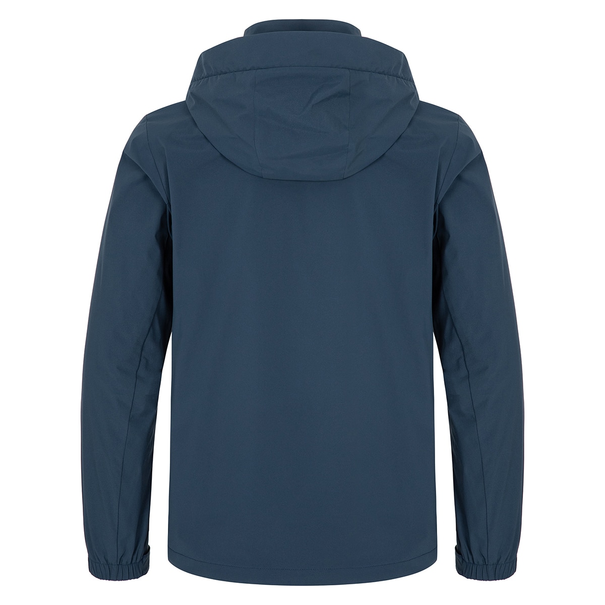 밀레 남성 2레이어 방풍 재킷 - 틸블루