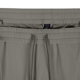 케네스콜 남성 나일론 스판 바지 - 카키, 36