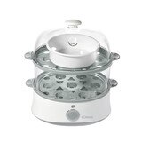 보만 2단 계란찜기 EB7210WG
