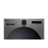 엘지 AI 오브제 건조기 25kg- 모던스테인리스