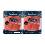 Costa Brava 하몽 세라노 500g x 576ea