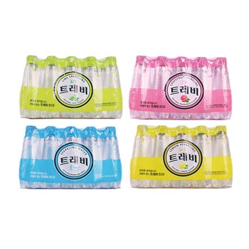 트레비 탄산수 350ml x 40팩