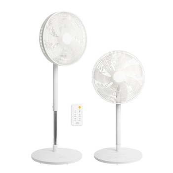 르젠 3D 입체회전 BLDC 선풍기