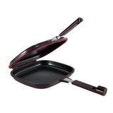 해피콜 IH 양면팬