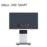 제노스 UHD 스마트 전자칠판 CO750LT4K 189cm (75)