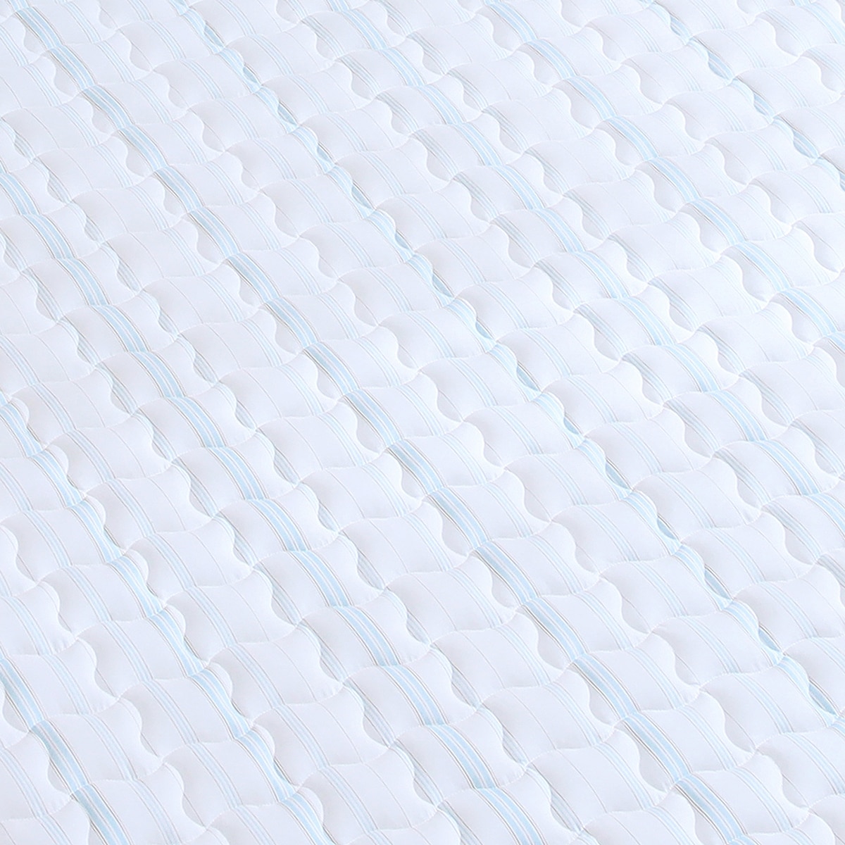 에이프릴앳홈 모달 밴드 패드 - 퀸, 플릿