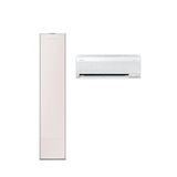 삼성 무풍 갤러리 2in1 에어컨 (62.6+18.7 ㎡ ) 삼성 무풍 갤러리 2in1 에어컨 (62.6+18.7 ㎡ )