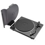 데논 DP-400 턴테이블 - 블랙