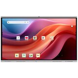 제노스 QLED 스마트 전자칠판 219cm (86), 스탠드 포함