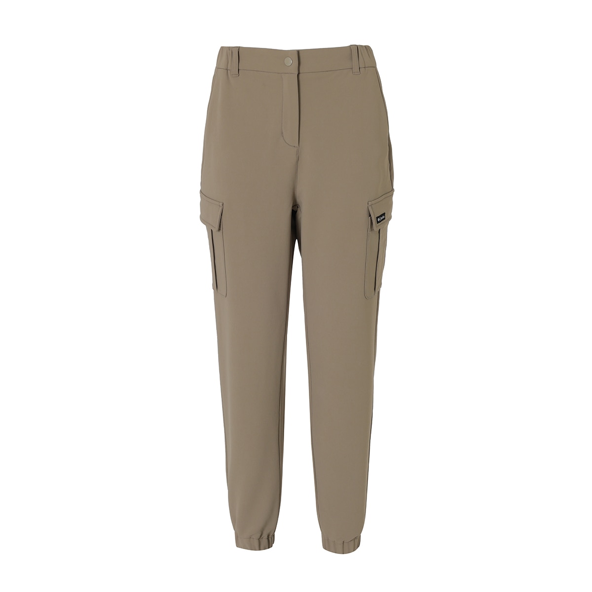컬럼비아 여성 카고 조거 - 베이지 컬럼비아 여성 카고 조거 - 베이지