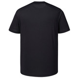 컬럼비아 남성 반소매 티셔츠 - 블랙, M