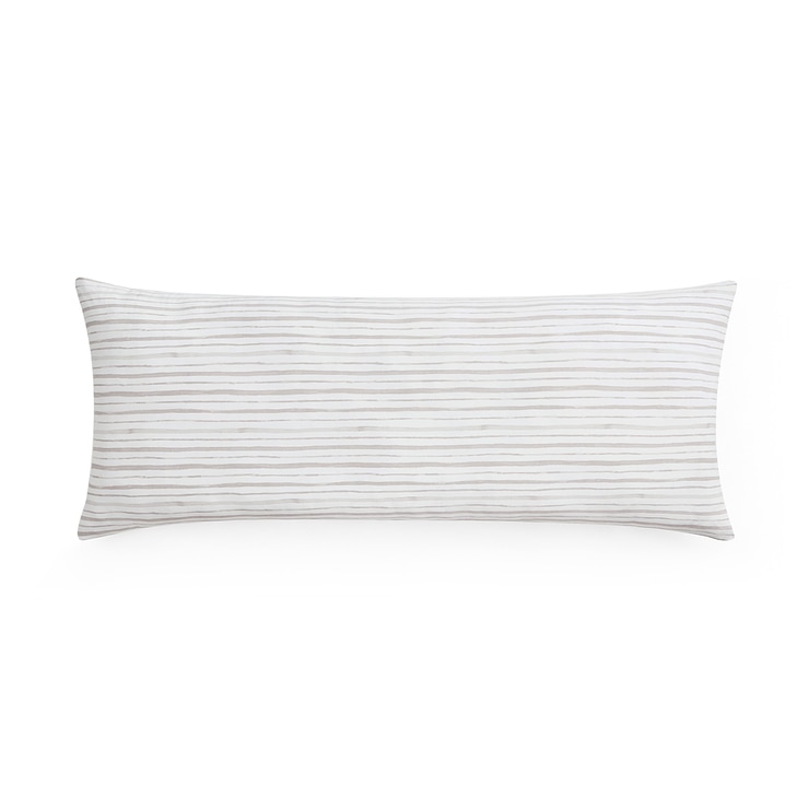 Casual Living 쿨링 바디필로우 50 x 121cm - 린넨 Casual Living 쿨링 바디필로우 50 x 121cm - 린넨