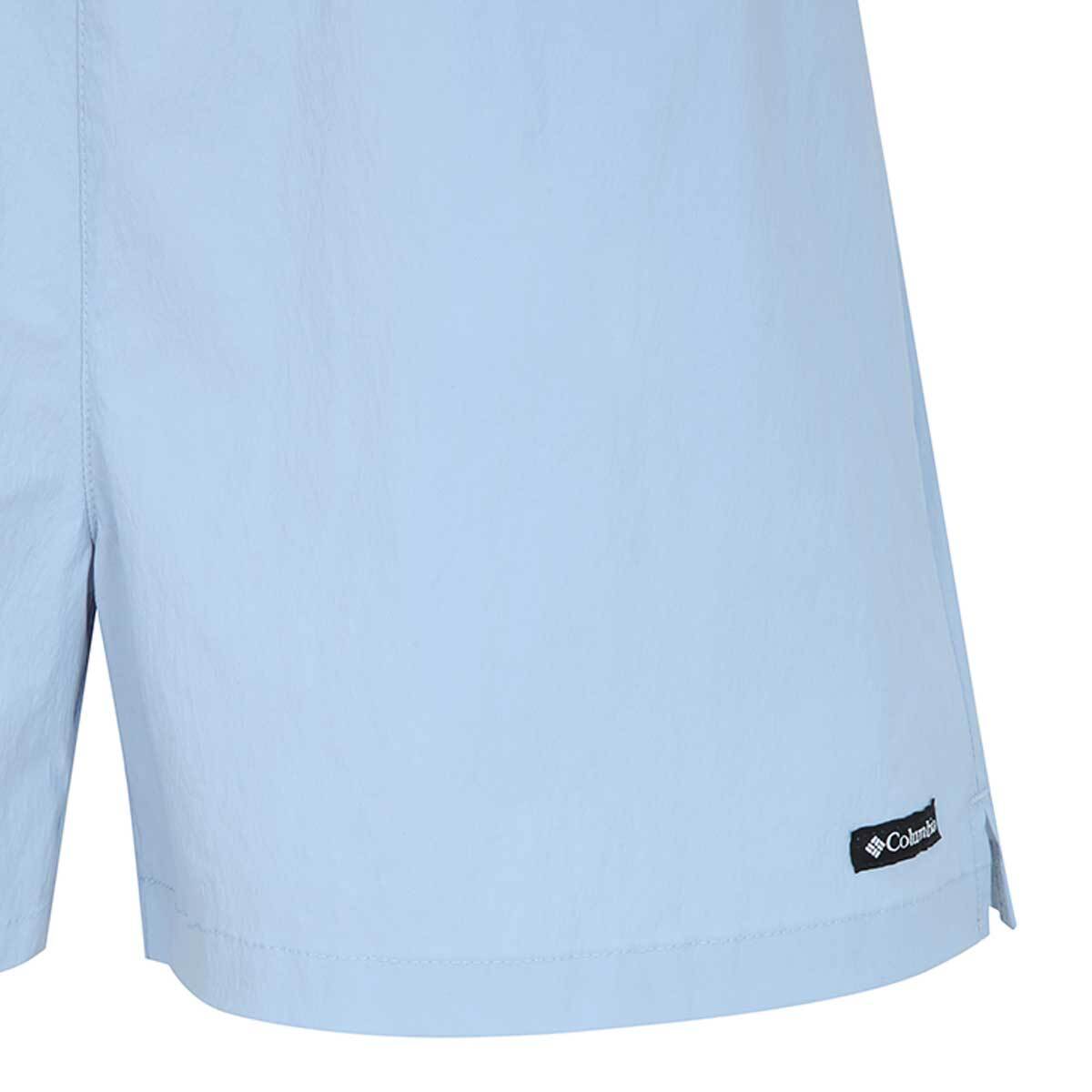 컬럼비아 여성 스윔 쇼츠