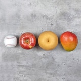 사과&배& 애플망고 세트 5.1kg (12ea)