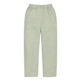 베네통 키즈 우븐 팬츠