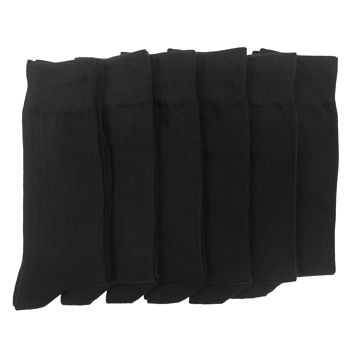 락포트 남성 양말 6족 - A2