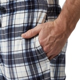 32 Degrees 성인 소프트 라운지 바지 2매 - 스토미나이트/네이비 32 Degrees 성인 소프트 라운지 바지 2매 - 스토미나이트/네이비