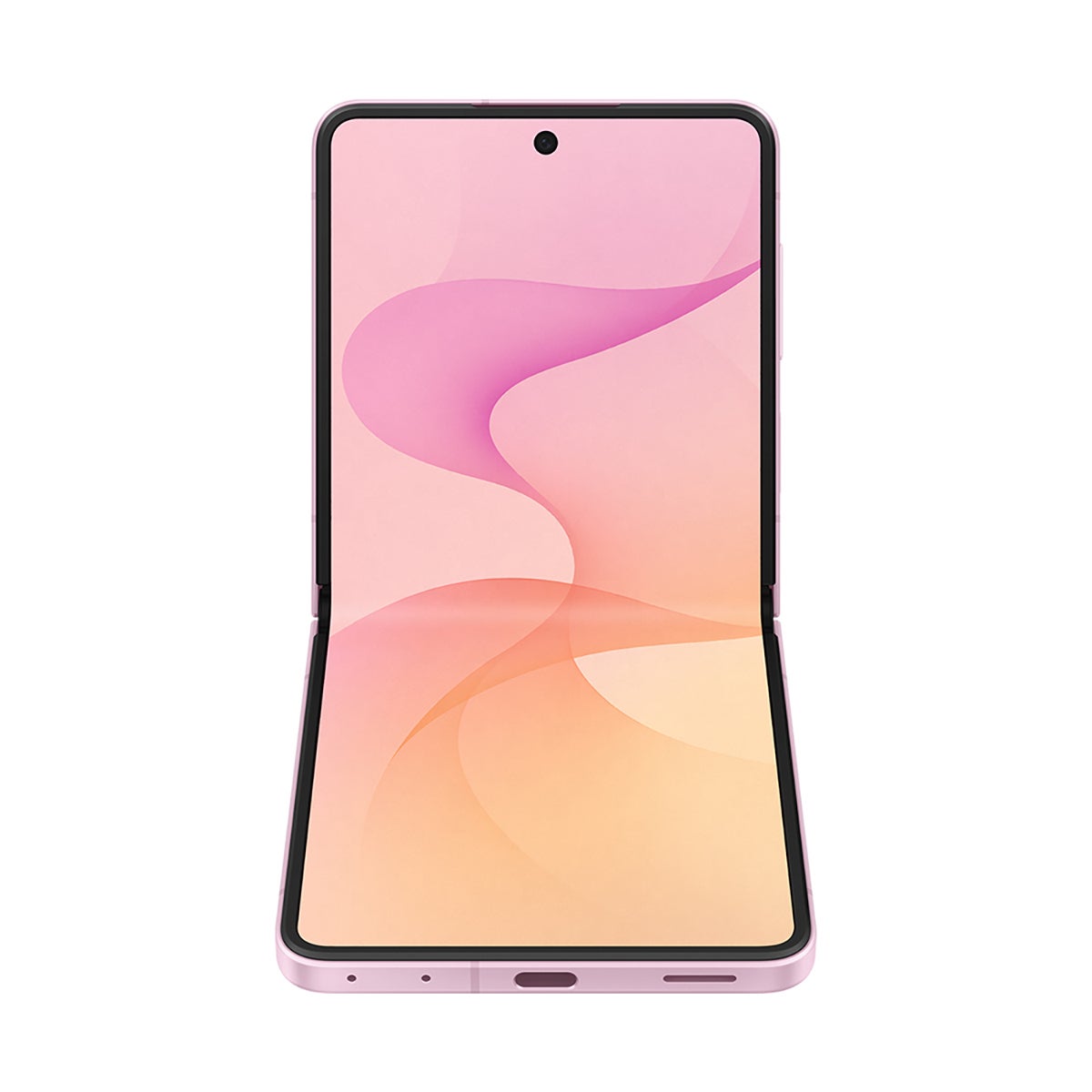 삼성 갤럭시 Z 플립8 256GB 5G - 핑크 삼성 갤럭시 Z 플립8 256GB 5G - 핑크