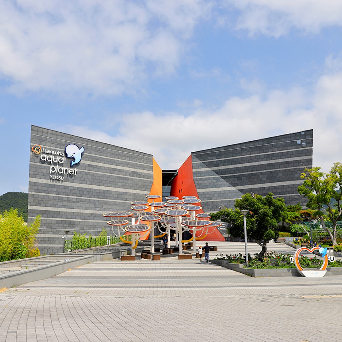 아쿠아플라넷 이용권 (여수점) 아쿠아플라넷 이용권 (여수점)