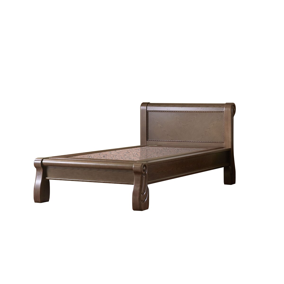 장수돌침대 다하스 돌침대 1706S - 싱글