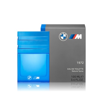 BMW M 오드뚜왈렛 100ml