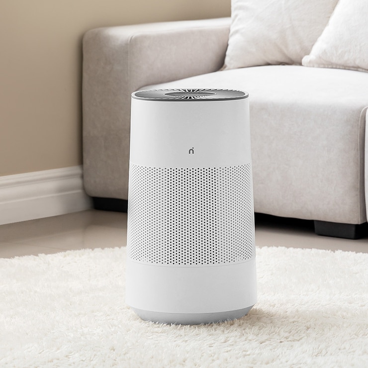 Inic Air Purifier iAH01 686302