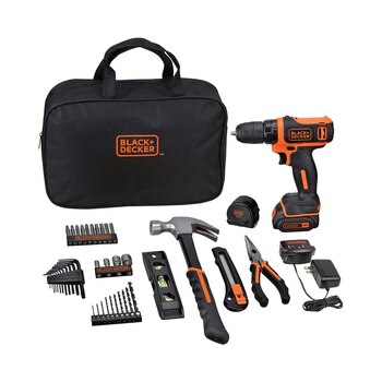 블랙앤데커 홈 프로젝트 DIY 키트 블랙앤데커 홈 프로젝트 DIY 키트