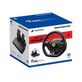 트러스트마스터 T98 Ferrari 296 GTB 레이싱 휠 트러스트마스터 T98 Ferrari 296 GTB 레이싱 휠
