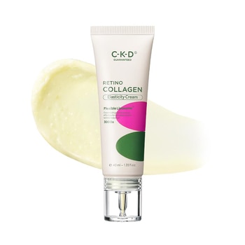 씨케이디 레티노콜라겐 저분자 300크림 40ml