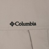 컬럼비아 남성 헤비 다운 재킷 - 베이지