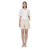 비지트 인 뉴욕 여성 반바지