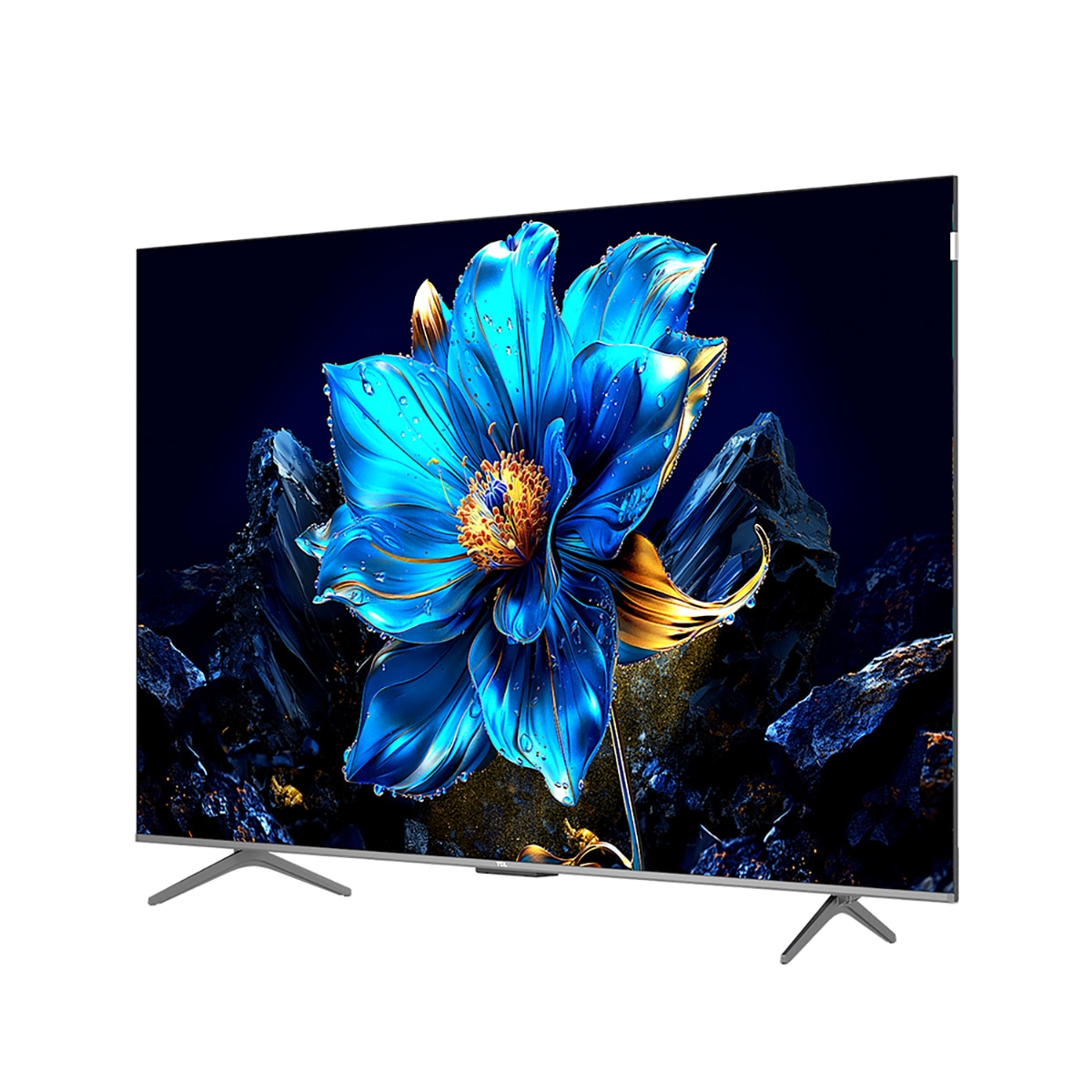 TCL QLED TV 50P7K 125.7cm (50), 스탠드형 TCL QLED TV 50P7K 125.7cm (50), 스탠드형