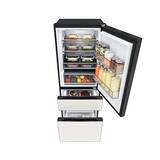 LG 오브제AI Fit&Max 냉장고&김치냉장고, 연결키트포함 LG 오브제AI Fit&Max 냉장고&김치냉장고, 연결키트포함
