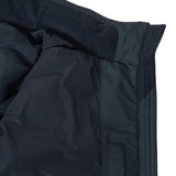 밀레 남성 웰딩 다운 자켓 - 네이비