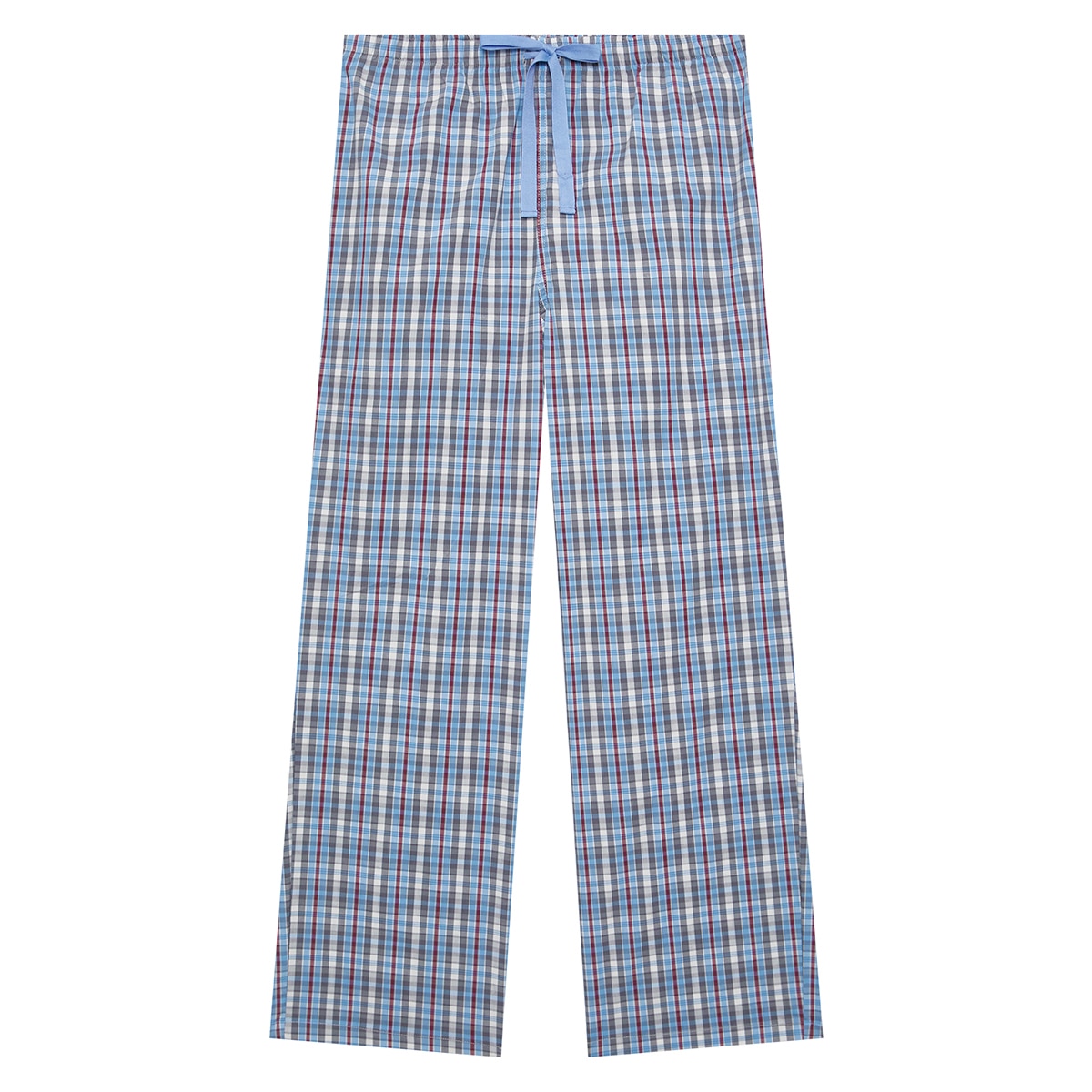 코데즈컴바인 남성 라운지 바지 2매 - 블루, XL