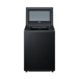 LG 통돌이 세탁기 25kg - 오닉스 블랙 LG 통돌이 세탁기 25kg - 오닉스 블랙