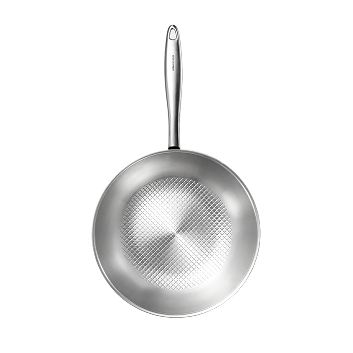 에델코첸 통5중 엠보 웍 팬 28cm