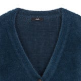 LAP 여성 아이래쉬 가디건 LAP 여성 아이래쉬 가디건