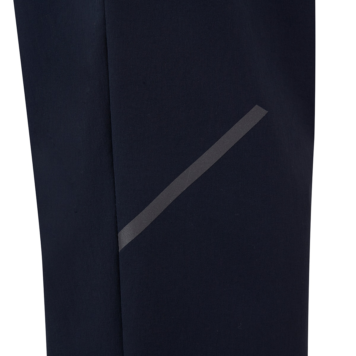 푸마 남성 우븐 트레이닝 바지 - 네이비