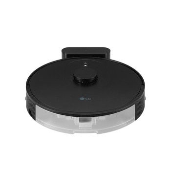 엘지 로봇 청소기 R560BL