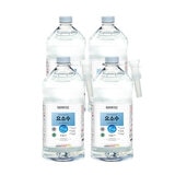 소나텍 요소수 3.5L 4개