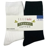 엘르 아동 립양말 8족 엘르 아동 립양말 8족
