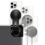 슈피겐 테슬라 맥세이프 Qi2 무선 충전 거치대 슈피겐 테슬라 맥세이프 Qi2 무선 충전 거치대