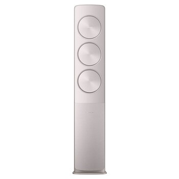 Samsung Stand Type Air Conditioner Samsung Stand Type Air Conditioner
