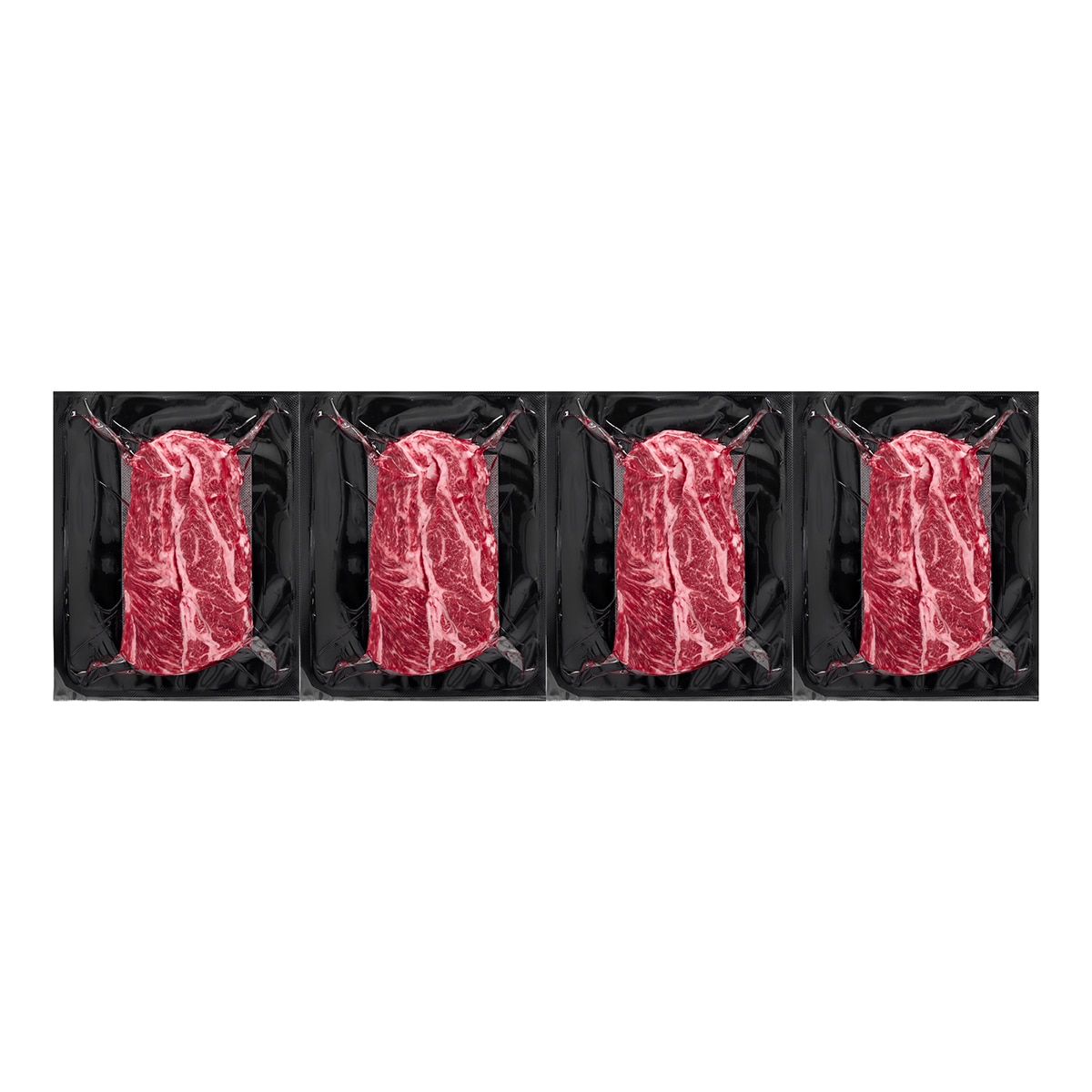 호주산 냉장 와규 윗등심살 로스 300g x 4팩 호주산 냉장 와규 윗등심살 로스 300g x 4팩